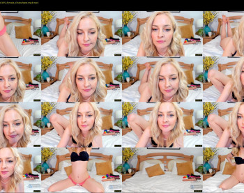 viciousqueen — 71 minute Chaturbate female cam show recording, 1080p, Jun 2, 2020