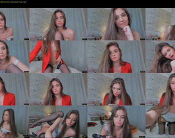 xxxx13xxxx — 70 minute Chaturbate female cam show recording, 1080p, Jun 1, 2020