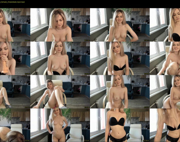 your_kat — 70 minute Chaturbate female cam show recording, 1080p, Jun 1, 2020