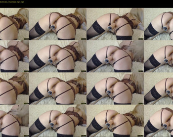your_lina — 70 minute Chaturbate female cam show recording, 1080p, Jun 2, 2020