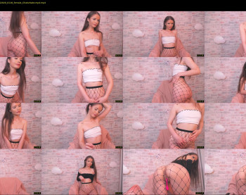 yourmidnightcoffee — 71 minute Chaturbate female cam show recording, 1080p, Jun 2, 2020