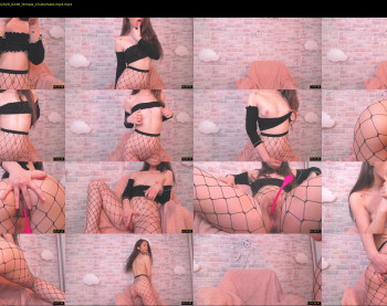 yourmidnightcoffee — 72 minute Chaturbate female cam show recording, 1080p, Jun 2, 2020