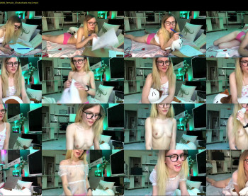 69littlebig69 — 114 minute Chaturbate couple cam show recording, 720p, Jun 2, 2020