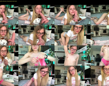 69littlebig69 — 116 minute Chaturbate couple cam show recording, 720p, Jun 2, 2020