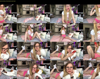 69littlebig69 — 114 minute Chaturbate couple cam show recording, 720p, Jun 2, 2020