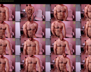 _adamcoper_ — 16 minute Chaturbate male cam show recording, 1080p, Jun 2, 2020