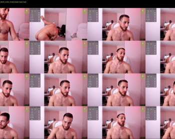 _adamcoper_ — 13 minute Chaturbate male cam show recording, 1080p, Jun 3, 2020