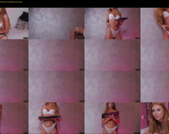 _arielle — 72 minute Chaturbate female cam show recording, 1080p, Jun 2, 2020