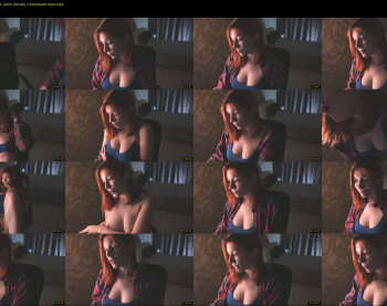 _northern_girl_ — 70 minute Chaturbate female cam show recording, 1080p, Jun 2, 2020