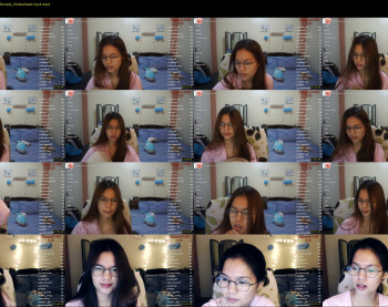 _pilya_ — 42 minute Chaturbate female cam show recording, 720p, Jun 3, 2020