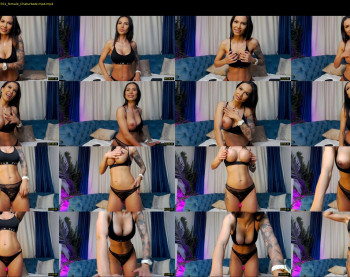 _sinwithme_ — 70 minute Chaturbate female cam show recording, 1080p, Jun 2, 2020