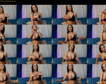 _sinwithme_ — 7 minute Chaturbate female cam show recording, 1080p, Jun 2, 2020