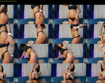 _sinwithme_ — 26 minute Chaturbate female cam show recording, 1080p, Jun 2, 2020