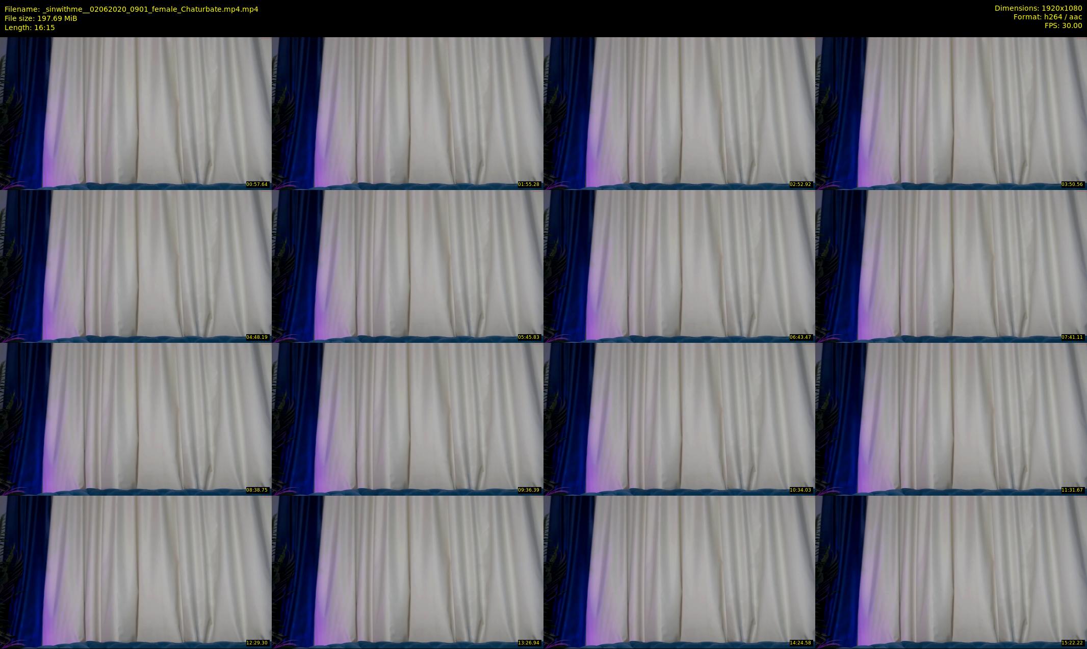 _sinwithme_ — 17 minute Chaturbate female cam show recording, 1080p, Jun 2, 2020