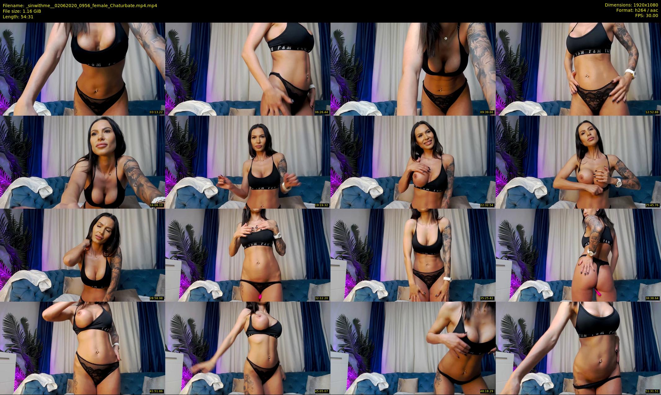 _sinwithme_ — 55 minute Chaturbate female cam show recording, 1080p, Jun 2, 2020