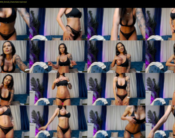 _sinwithme_ — 55 minute Chaturbate female cam show recording, 1080p, Jun 2, 2020