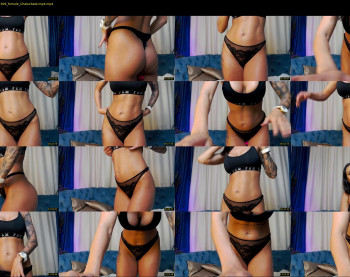 _sinwithme_ — 15 minute Chaturbate female cam show recording, 1080p, Jun 2, 2020