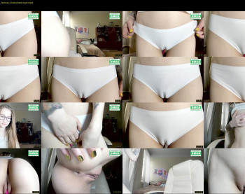 _witch__ — 87 minute Chaturbate female cam show recording, 720p, Jun 2, 2020