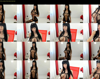 alexissadele — 71 minute Chaturbate female cam show recording, 1080p, Jun 2, 2020