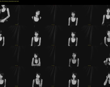alone_together_ — 64 minute Chaturbate female cam show recording, 720p, Jun 2, 2020