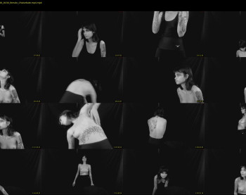 alone_together_ — 137 minute Chaturbate female cam show recording, 720p, Jun 3, 2020