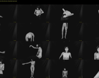 alone_together_ — 136 minute Chaturbate female cam show recording, 720p, Jun 3, 2020