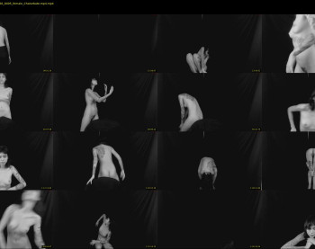 alone_together_ — 136 minute Chaturbate female cam show recording, 720p, Jun 3, 2020