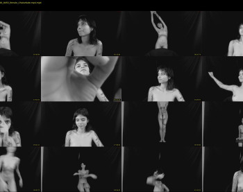 alone_together_ — 48 minute Chaturbate female cam show recording, 720p, Jun 3, 2020