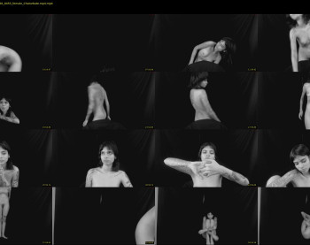alone_together_ — 68 minute Chaturbate female cam show recording, 720p, Jun 3, 2020