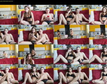 an_iv — 75 minute Chaturbate female cam show recording, 1080p, Jun 2, 2020