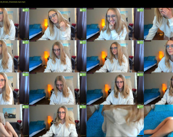 angeellina — 70 minute Chaturbate female cam show recording, 1080p, Jun 3, 2020
