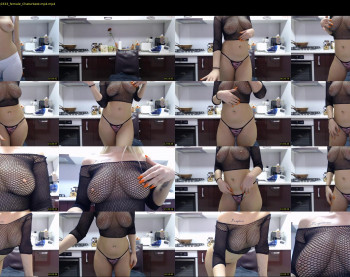 angelsuitlove — 37 minute Chaturbate female cam show recording, 480p, Jun 3, 2020