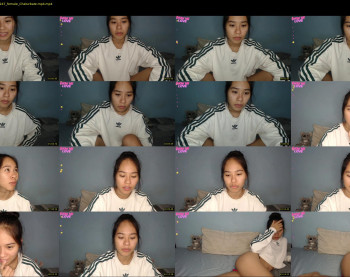 annaxnasty — 52 minute Chaturbate female cam show recording, 720p, Jun 2, 2020