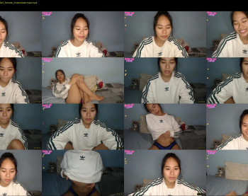 annaxnasty — 84 minute Chaturbate female cam show recording, 720p, Jun 2, 2020