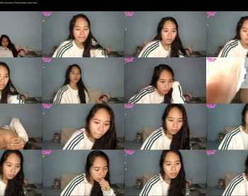 annaxnasty — 12 minute Chaturbate female cam show recording, 720p, Jun 2, 2020