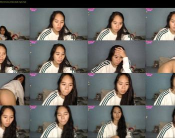annaxnasty — 12 minute Chaturbate female cam show recording, 720p, Jun 2, 2020