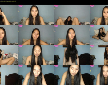 annaxnasty — 121 minute Chaturbate female cam show recording, 720p, Jun 3, 2020