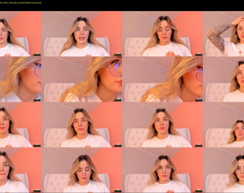 antonia_savatto — 3 minute Chaturbate female cam show recording, 1080p, Jun 2, 2020