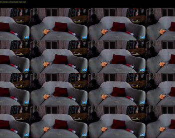 apamatska — 10 minute Chaturbate female cam show recording, 1080p, Jun 2, 2020