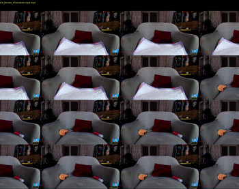 apamatska — 31 minute Chaturbate female cam show recording, 1080p, Jun 2, 2020