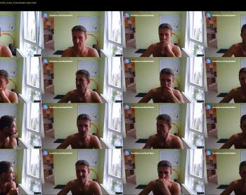 apollobest77 — 13 minute Chaturbate male cam show recording, 720p, Jun 2, 2020