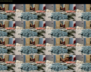 arinamir — 44 minute Chaturbate female cam show recording, 1080p, Jun 2, 2020