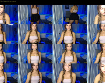 babelucy_18 — 70 minute Chaturbate female cam show recording, 1080p, Jun 2, 2020