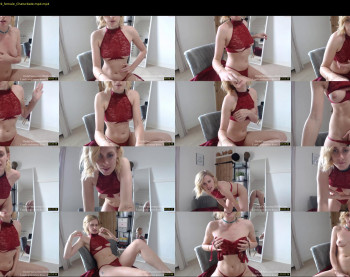 belle_jlou — 69 minute Chaturbate female cam show recording, 720p, Jun 2, 2020