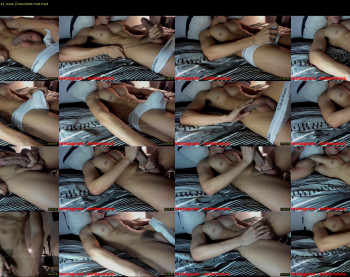 beranco19 — 67 minute Chaturbate male cam show recording, 720p, Jun 2, 2020