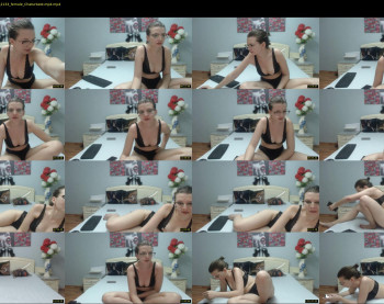 bestchoiceee — 70 minute Chaturbate couple cam show recording, 1080p, Jun 2, 2020