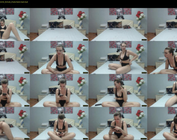 bestchoiceee — 70 minute Chaturbate couple cam show recording, 1080p, Jun 3, 2020