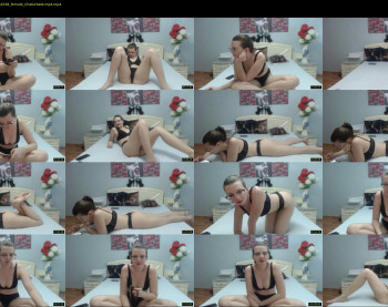 bestchoiceee — 70 minute Chaturbate couple cam show recording, 1080p, Jun 3, 2020
