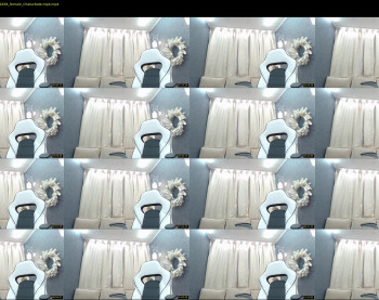 blondiebetsy — 13 minute Chaturbate female cam show recording, 720p, Jun 2, 2020