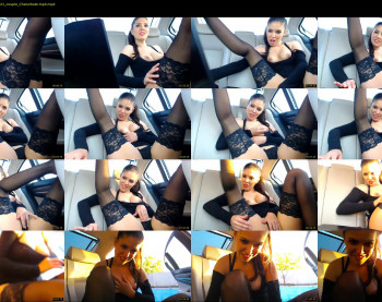 carlasquirt — 14 minute Chaturbate female cam show recording, 480p, Jun 2, 2020